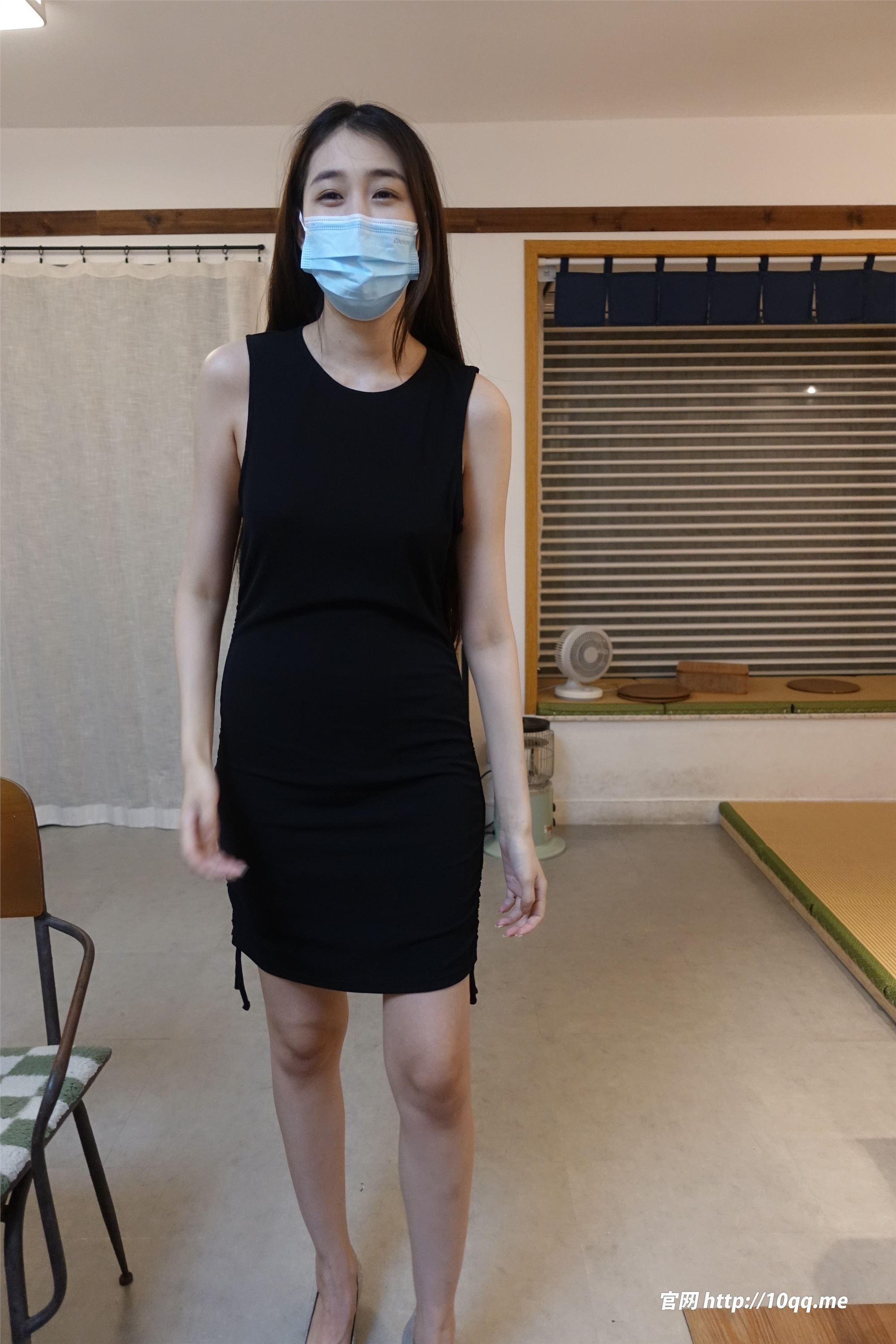 ROSI口罩系列 2023.09.13 NO.2649